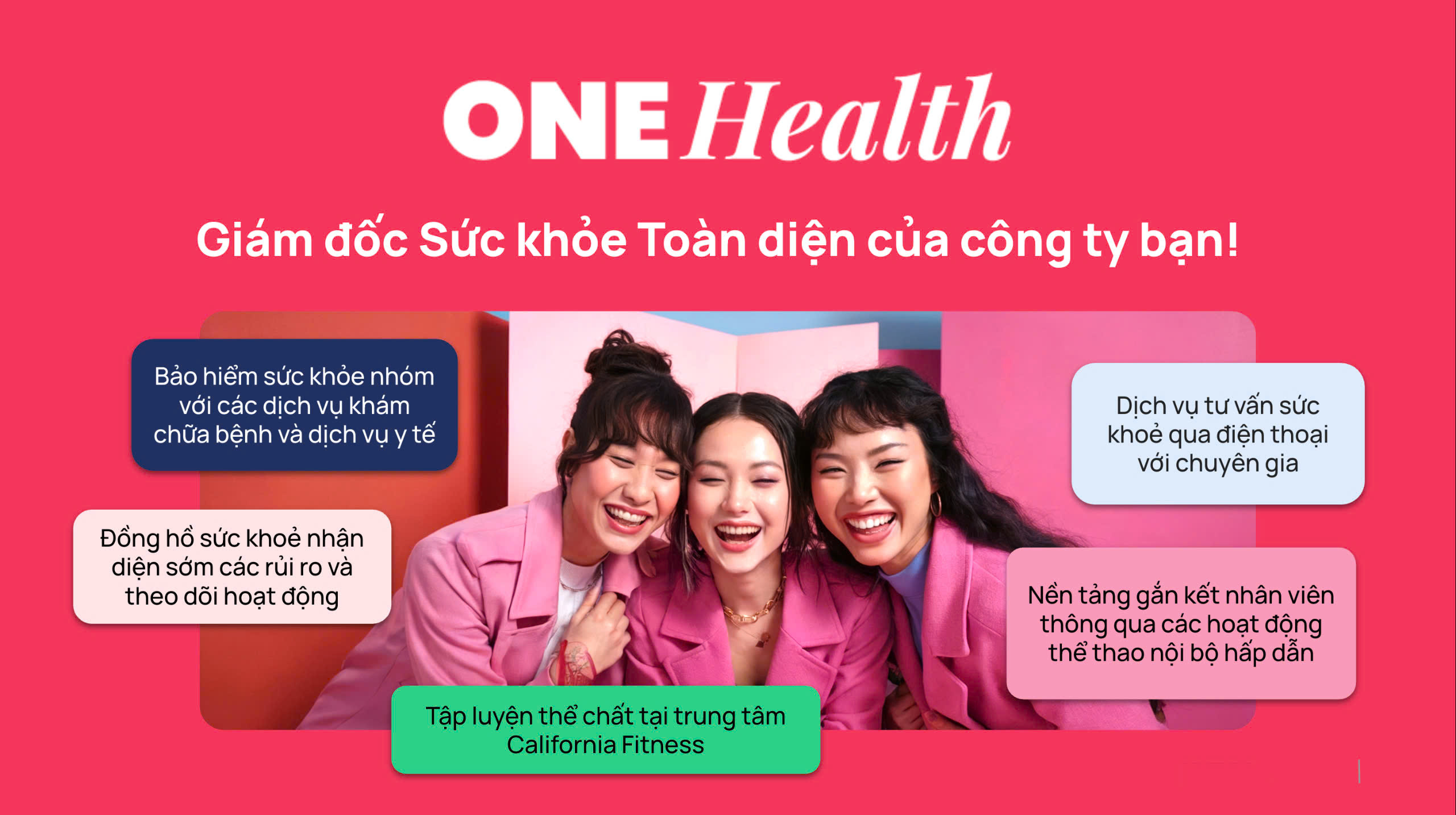 OneHealth