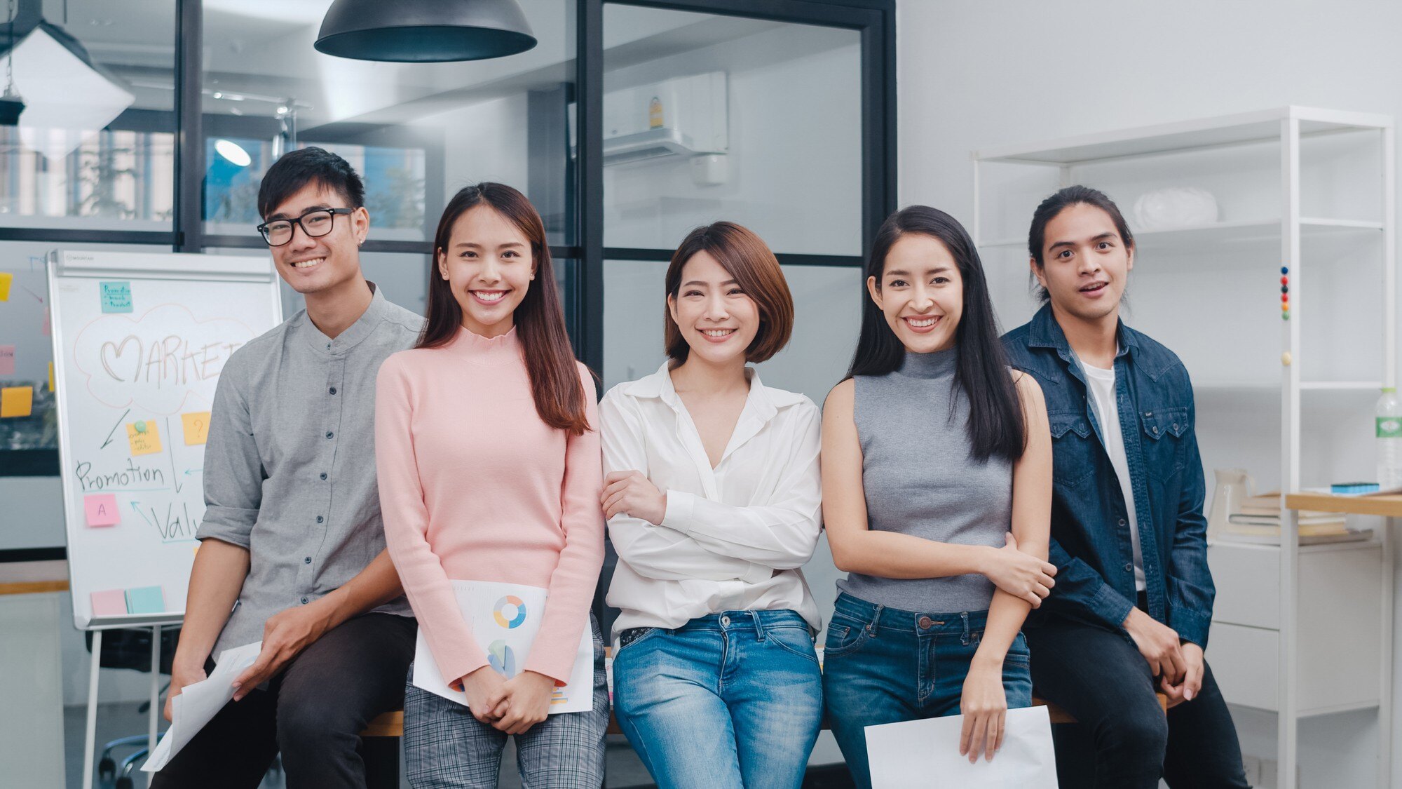 Nhân viên được chăm sóc sức khoẻ tốt tăng sự gắn kết đến 25%